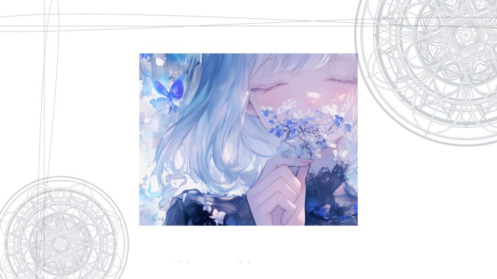 イメージビジュアル