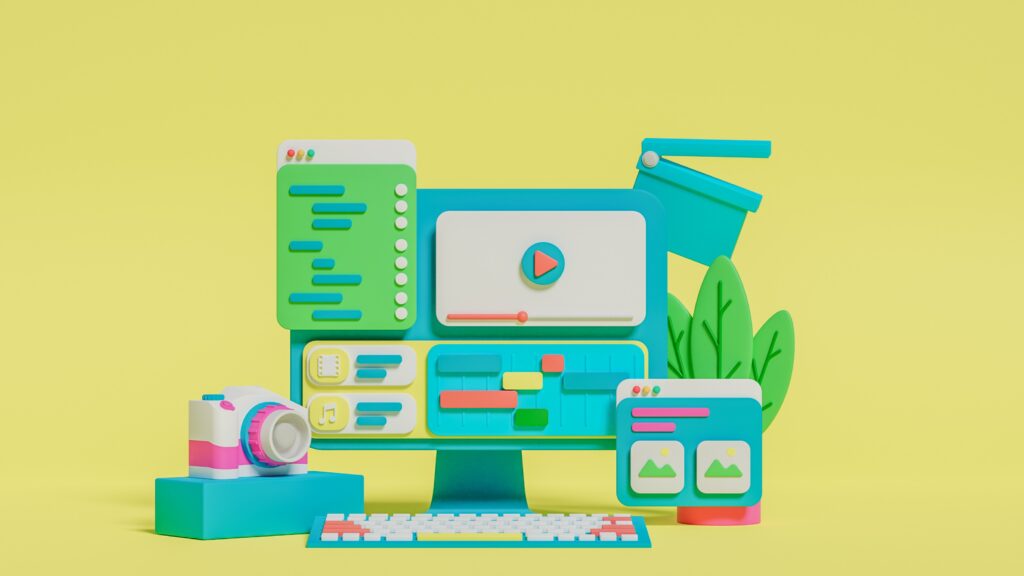 イメージビジュアル