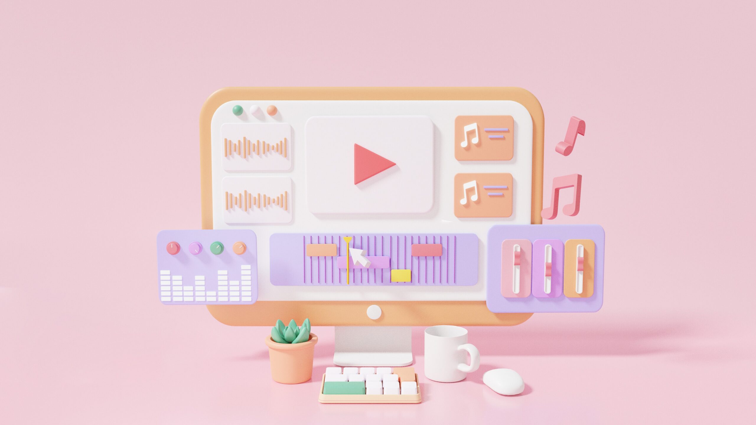 イメージビジュアル